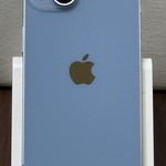 Good Apple iPhone 14 - Unlocked, 128 GB, Blue, A2649