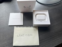 Apple AirPods Pro 1st Gen