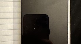 Fair
													Apple iPhone 13 - Boost, Midnight, 128 GB, A2482, photo 2 of 12