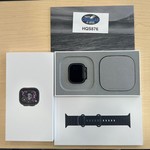 Good Apple Watch Ultra 3 49mm - Unlocked, Black, A3281