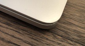 Fair
													MacBook Pro 2015 (Retina) - 13" - Silver, 128 GB, 8 GB, photo 2 of 11