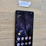 Good Google Pixel 7 - Unlocked, 128 GB, Obsidian, 8 GB, GVU6C, Sub-6 5G