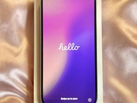 Apple iPhone 16