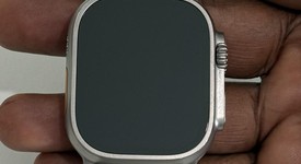 Good
													Apple Watch Ultra 2 49mm - Unlocked, Natural, A2986, photo 5 of 16