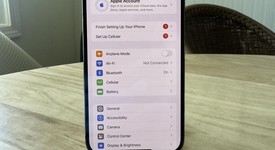 Mint
													Apple iPhone 14 Pro Max - Unlocked, Purple, 128 GB, A2651, photo 2 of 14
