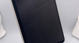 Mint
													Apple iPad Air 11" (M3) 2025 - Wi-Fi, Gray, 128 GB, A3266, photo 4 of 5