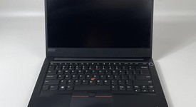 Good
													Lenovo ThinkPad E14 - I5, Black, 256 GB, 8 GB, photo 3 of 8