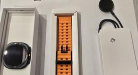 Mint
													Samsung Galaxy Watch Ultra - Unlocked, Gray, SM-L705U, 47mm, photo 2 of 6