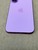 Mint Apple iPhone 16 - AT&T, Pink, 128 GB, A3081