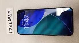 Good
													Apple iPhone 15 Pro Max - Unlocked, Blue, 256 GB, A2849, photo 1 of 5