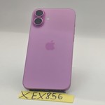 Fair Apple iPhone 16 Plus - Unlocked, 128 GB, Pink, A3082