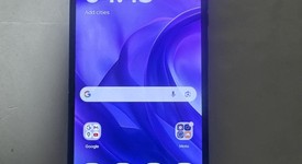 Good
													Motorola Razr Plus (2024) - Unlocked, Navy Blue, 256 GB, 12 GB, photo 1 of 8