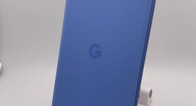 Mint
													Google Pixel 8a - Unlocked, Bay, 128 GB, 8 GB, GKV4X, Sub-6 5G, photo 2 of 5