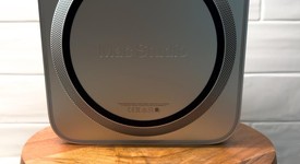 Good
													Mac Studio 2022 - Apple M1 Max, 4 TB, 64 GB, 32 Core GPU, photo 6 of 6