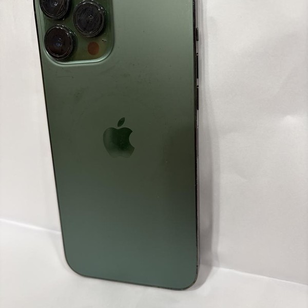 Apple iPhone 13 Pro Max - Unlocked, 256 GB, Green, A2484