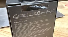 New
													Samsung Galaxy Buds2 Pro - Graphite, SM-R510, photo 3 of 3