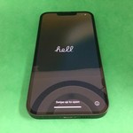 Good Apple iPhone 13 - Unlocked, Green, 128 GB, A2482