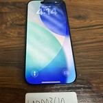 Good Apple iPhone 17 Pro - Unlocked, Deep Blue, 512 GB, A3256