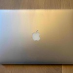 Good MacBook Pro 2015 (Retina) - 15 inch - 256 GB, Silver, 16 GB