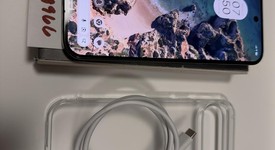 Mint
													Google Pixel 10 Pro XL - Unlocked, Obsidian, 256 GB, GUL82, photo 1 of 9