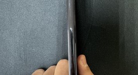 Good
													Samsung Galaxy S22 Plus - Unlocked, Black, 256 GB, 8 GB, SM-S906U1, photo 4 of 7