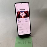 Good Motorola Razr Plus (2024) - Unlocked, 256 GB, Navy Blue, 12 GB