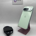 Good Google Pixel 9 - Unlocked, 128 GB, Wintergreen, 12 GB, G2YBB