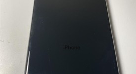 Good
													Apple iPhone Xs Max - Unlocked, Gray, 64 GB, A1921, photo 5 of 9