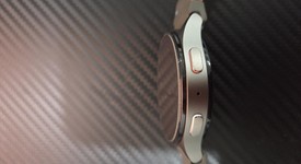 Mint
													Samsung Galaxy Watch7 - Wi-Fi, Silver, SM-L310N, 44mm, photo 5 of 10
