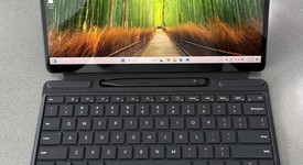 Good
													Microsoft Surface Pro 8 - I5, Graphite, 256 GB, 8 GB, photo 4 of 13