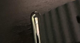 Mint
													Apple Watch Series 10 46mm - Unlocked, Natural, A3003 - Cellular, Titanium, photo 3 of 8