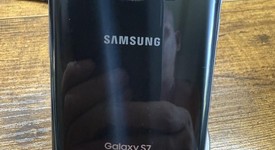 Good
													Samsung Galaxy S7 - T-Mobile, Black, 32 GB, SM-G930T, photo 3 of 4