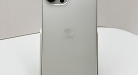 Fair
													Apple iPhone 12 Pro Max - Unlocked, Silver, 512 GB, A2342, photo 3 of 8