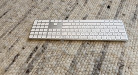 Mint
													Mac Mini 2024 - Apple M4, 1 TB, 24 GB, photo 5 of 6