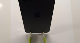 Good
													Apple iPhone 12 Pro Max - Unlocked, Graphite, 256 GB, A2342, photo 4 of 5