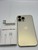 Fair Apple iPhone 13 Pro Max - Unlocked, Gold, 128 GB, A2484
