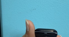 Mint
													Apple Watch SE 3rd Gen 44mm - Unlocked, Midnight, A3328 - Cellular, photo 5 of 6