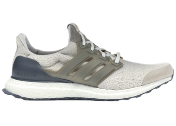 adidas Ultra Boost Lux Sneakersnstuff x Social Status Vintage White for sale