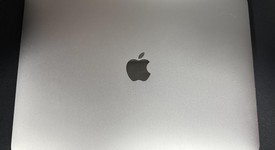 Good
													MacBook Air 2020 - 13" - Apple M1, Gray, 256 GB, 16 GB, photo 5 of 11