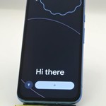 Good Google Pixel 8a - Unlocked, 128 GB, Bay, 8 GB, GKV4X, Sub-6 5G