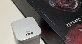 Mint
													Infinix Smartphone - Unlocked Non-US, photo 2 of 12