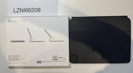 Used
													Apple Magic Keyboard for iPad Pro - Black, photo 2 of 4