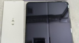 Mint
													Google Pixel 9 Pro Fold - Unlocked, Obsidian, 512 GB, GGH2X, photo 3 of 7