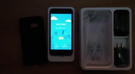 Good
													HTC U11 - Unlocked, Red, 64 GB, 4 GB, photo 1 of 8