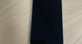 Fair
													Apple iPhone 14 - Unlocked, Blue, 128 GB, A2649, photo 1 of 5