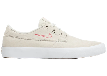 Nike SB Shane Summit White Pink Salt for sale