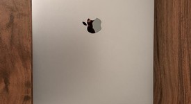 Mint
													MacBook Pro 2019 - 16" - I7, Gray, 512 GB, 16 GB, photo 3 of 17