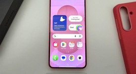 Mint
													Samsung Galaxy S25 - Unlocked, Coralred, 128 GB, 12 GB, SM-S931U1, photo 2 of 10