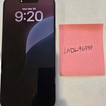 Mint Apple iPhone 15 Pro Max - Unlocked, 256 GB, White, A2849