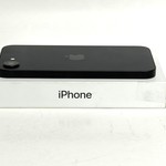 Mint Apple iPhone 16e - Unlocked, 128 GB, Black, A3212